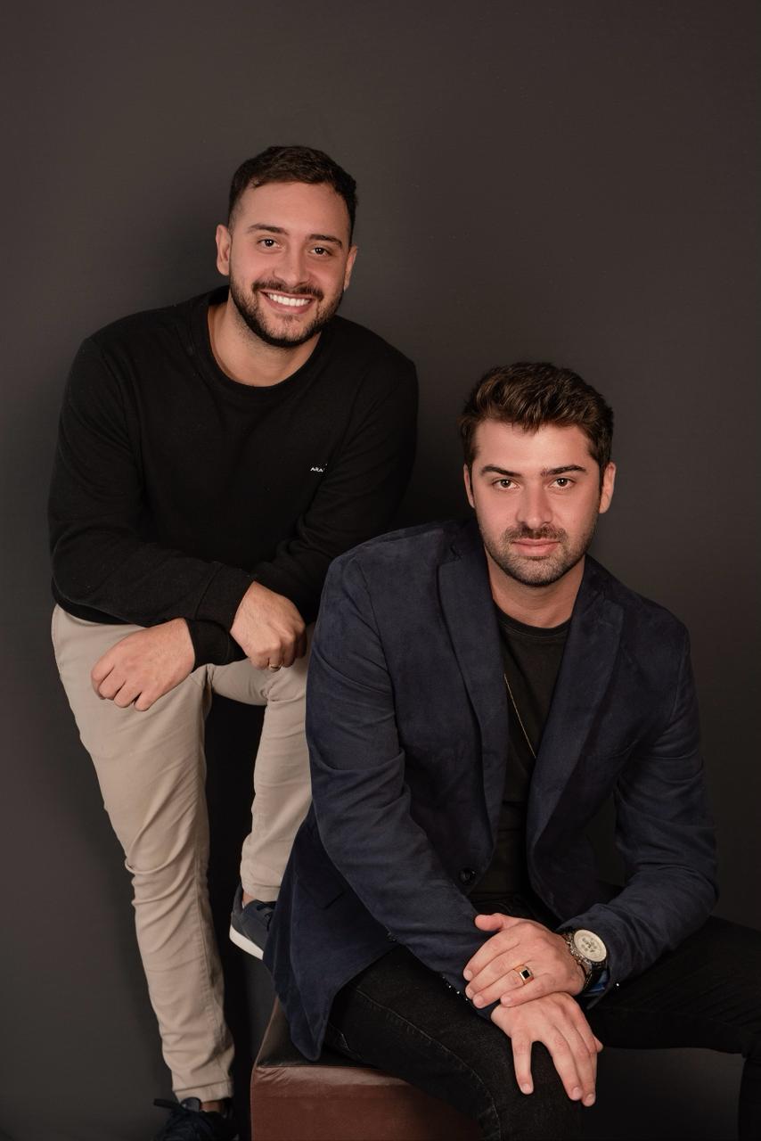 Equipe de arquitetos da Benedetti Arquitetura